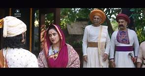 South Indian Hindi Dubbed Movie - Sher Shivraj