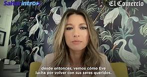 Natalie Zea nos habla de la segunda temporada de "La Brea"