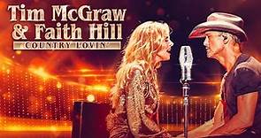 Tim McGraw and Faith Hill: Country Lovin' (2023) Documentary | Music | Love | Couples