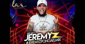 Dj Jeremyz audios 2.0