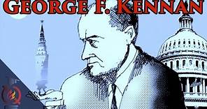 George F. Kennan | Historians who Changed History