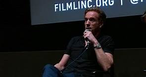 Keane Q&A with Lodge Kerrigan and Damian Lewis