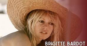 "Brigitte Bardot: A Glimpse into the Life of an Icon"