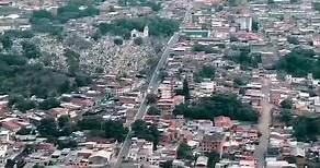 San Cristóbal y Táriba, ciudades hermanas del #Tachira con @droneandovenezuela
