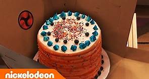Henry Danger | La tarta de cumpleaños de Henry | España | Nickelodeon en Español