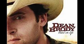 Trail In Life by Dean Brody