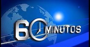 60 Minutos - segundo programa