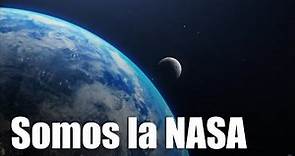 Somos la NASA