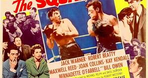 The Square Ring Movie (1953)