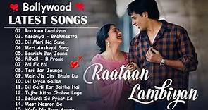 Hindi Romantic Songs 2023 | Best Romantic Songs | Best of Arijit Singh ...