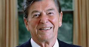 Biografía de Ronald Reagan - ¡Te contamos su HISTORIA!