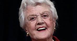 The Untold Truth Of Angela Lansbury