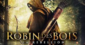 ROBIN DES BOIS : La Rébellion | Film COMPLET en Français