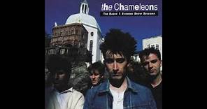 The Chameleons - The Radio 1 Evening Show Sessions 1983.85 (Full Album 1993)