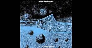Eskaton - 4 Visions (Full Album)