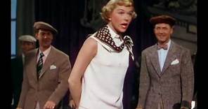 Doris Day - "No, No, Nanette" from Tea For Two (1950)