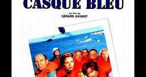 Casque bleu - film comédie complet en français Avec Gérard Jugnot (1994)