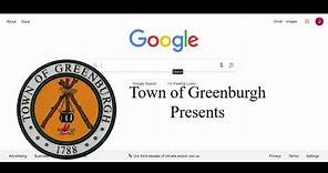Town of Greenburgh - How to Pay Your Water Bill Online