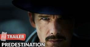Predestination 2014 Trailer HD | Ethan Hawke | Sarah Snook