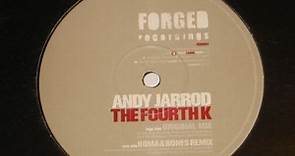 Andy Jarrod - The Fourth K