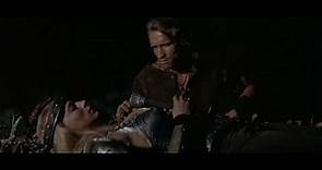 Conan the Barbarian - Valeria's Funeral [HD]