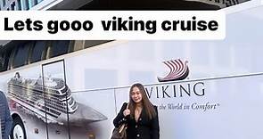 BASEL SWITZERLAND Viking River Cruise Tour 2023