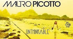 Mauro Picotto - Unthinkable - Official Video