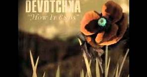 DeVochka- How it ends
