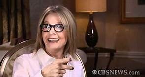 Diane Keaton's Ups and Downs