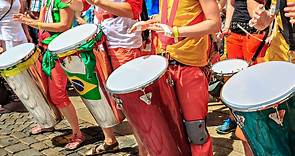 Tradiciones y costumbres de Brasil