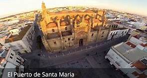 Places to see in ( El Puerto de Santa Maria - Spain )