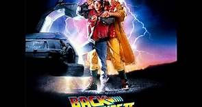 Back To The Future II - The Future