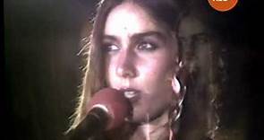 Romina Power y Albano en "Esta Noche Fiesta" (1978)