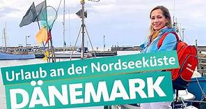 Nordjütland - Urlaub in Dänemark | WDR Reisen