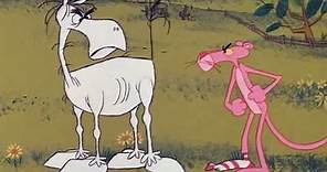 The Pink Panther Show Episode 32 - Pinto Pink