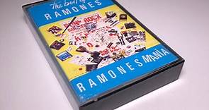 Ramones - Ramones Mania Vol.1
