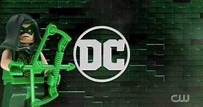 Berlanti Productions/DC Comics/Warner Bros. Television (2017) #1