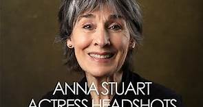 Anna Stuart Actors Headshot Session New York Rory Lewis Photographer #NewYorkHeadshots