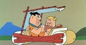 The Flintstones-Curtain Call At Bedrock scene2