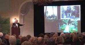 Beatrix Farrand's Maine Masterpiece: The Abby Aldrich Rockefeller Garden with Patrick Chasse