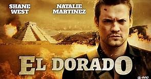 El Dorado: El Templo del Sol (2010) Pelicula Completa | Shane West ...