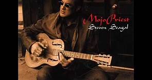 Steven Seagal - Mojo Priest (2006)