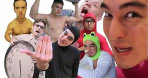 THE FILTHY FRANK SHOW 2017