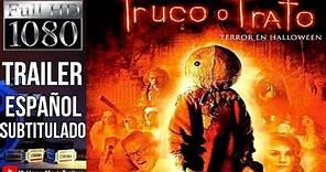 Truco o Trato - Terror en Halloween (2007) (Trailer HD) - Michael Dougherty