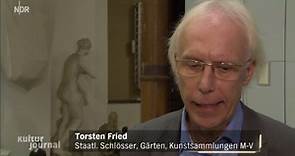 NDR Kultur - Das Journal: Otto Nagel: Wie Kunst in der DDR zu Volkseigentum wurde