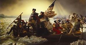History: The American Revolution 1776 Documentary