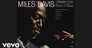 Miles Davis - Stella by Starlight (Audio) (Official Audio)