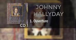 Ouverture (Hamlet CD1) Johnny Hallyday