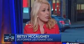 Betsy McCaughey: Here's why Trump clearly won...