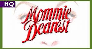 Mommie Dearest (1981) Trailer